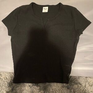 Tna waffle t shirt